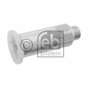 помпа, горивоснабдяване FEBI BILSTEIN 07670