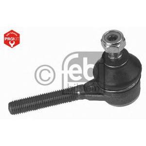 външен кормилен накрайник FEBI BILSTEIN 07781