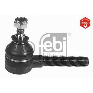 външен кормилен накрайник FEBI BILSTEIN 07782