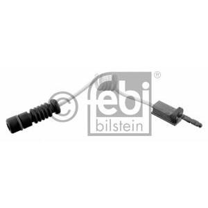 датчик, износване на накладки FEBI BILSTEIN 07835
