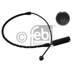 датчик, износване на накладки FEBI BILSTEIN 07846