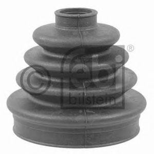 маншон, полуоска FEBI BILSTEIN 07869