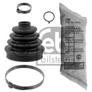 комплект маншон за каре FEBI BILSTEIN 07873