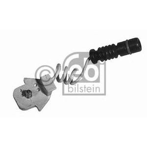 датчик, износване на накладки FEBI BILSTEIN 07880