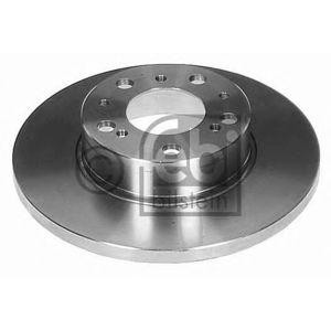 спирачен диск FEBI BILSTEIN 07899 