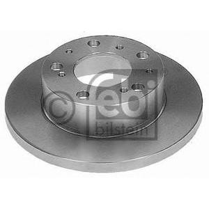 спирачен диск FEBI BILSTEIN 07922 
