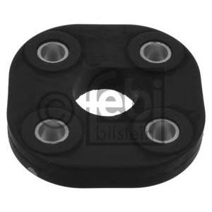 шарнирно съединение, кормилна колона FEBI BILSTEIN 07924 