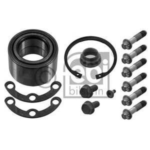 комплект лагер главина FEBI BILSTEIN 07931