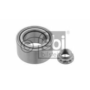 комплект лагер главина FEBI BILSTEIN 07932