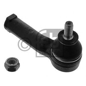 външен кормилен накрайник FEBI BILSTEIN 07973