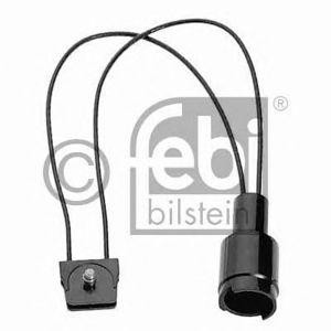 датчик, износване на накладки FEBI BILSTEIN 08045