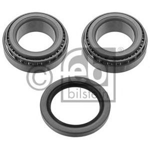комплект лагер главина FEBI BILSTEIN 08080 