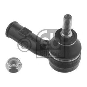 външен кормилен накрайник FEBI BILSTEIN 08096