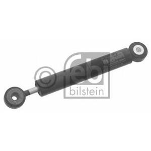 демпер пистов ремък FEBI BILSTEIN 08109