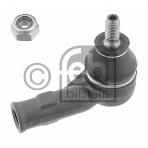 външен кормилен накрайник FEBI BILSTEIN 08169