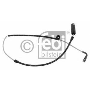 датчик, износване на накладки FEBI BILSTEIN 08203
