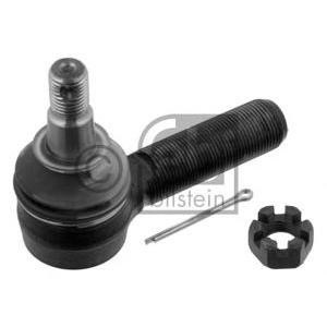 ъглов шарнир, надлъжна кормилна щанга FEBI BILSTEIN 08204