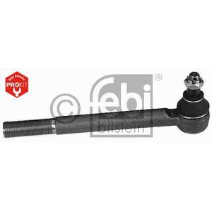 ъглов шарнир, надлъжна кормилна щанга FEBI BILSTEIN 08212