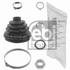 комплект маншон за каре FEBI BILSTEIN 08301