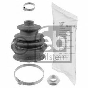 комплект маншон за каре FEBI BILSTEIN 08302 