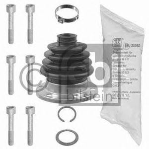 комплект маншон за каре FEBI BILSTEIN 08303 