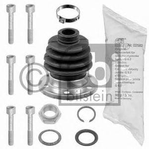 комплект маншон за каре FEBI BILSTEIN 08304 