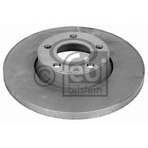 спирачен диск FEBI BILSTEIN 08347 