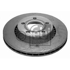 спирачен диск FEBI BILSTEIN 08359 