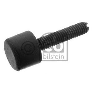 буфер, капак на двигателя FEBI BILSTEIN 08430