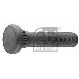 колесен болт FEBI BILSTEIN 08443