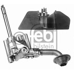 маслена помпа FEBI BILSTEIN 08450