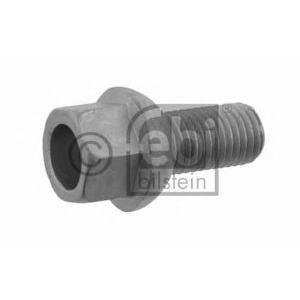 болт на колелото FEBI BILSTEIN 08476 