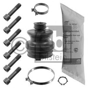 комплект маншон за каре FEBI BILSTEIN 08479 