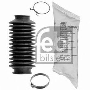 комплект маншон, кормилно управление FEBI BILSTEIN 08497 