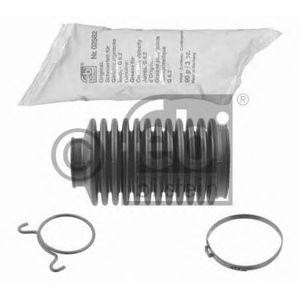 комплект маншон, кормилно управление FEBI BILSTEIN 08498 