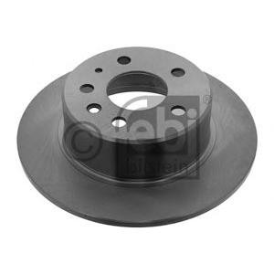 спирачен диск FEBI BILSTEIN 08506 