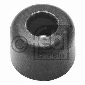 скоба за стягане, изпускателна система FEBI BILSTEIN 08507