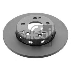спирачен диск FEBI BILSTEIN 08542 