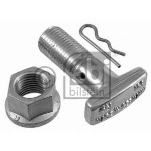 колесен болт FEBI BILSTEIN 08548 