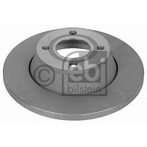 спирачен диск FEBI BILSTEIN 08553 
