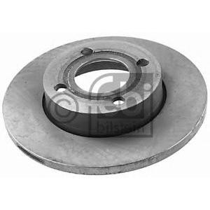 спирачен диск FEBI BILSTEIN 08556 