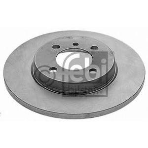 спирачен диск FEBI BILSTEIN 08559 