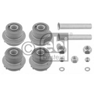 комплект тампони на носача FEBI BILSTEIN 08561