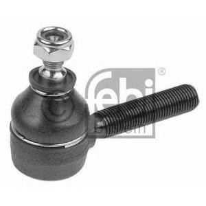 външен кормилен накрайник FEBI BILSTEIN 08582