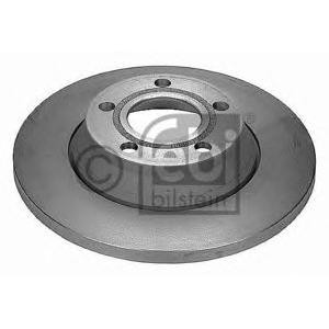 спирачен диск FEBI BILSTEIN 08594 
