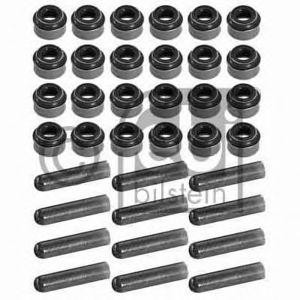комплект гумички за клапани FEBI BILSTEIN 08644