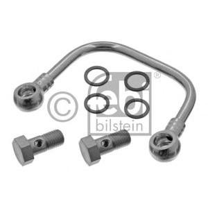 ремонтен комплект, обезвъздушаване на водна помпа FEBI BILSTEIN 08665 