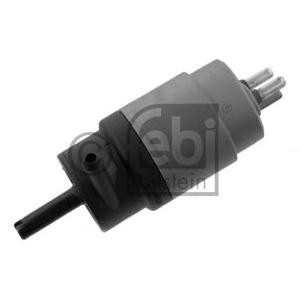 помпа за чистачки FEBI BILSTEIN 08677 