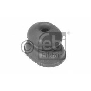 ударен тампон, окачване (ресьори) FEBI BILSTEIN 08681