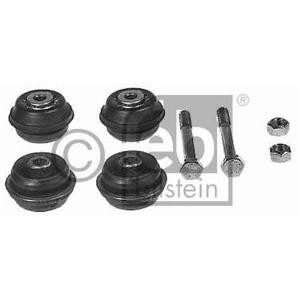 комплект тампони на носача FEBI BILSTEIN 08721 